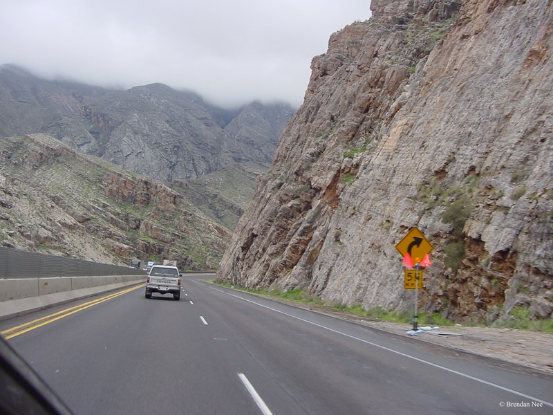 Southwest Highways - Northern Arizona 1-05 528